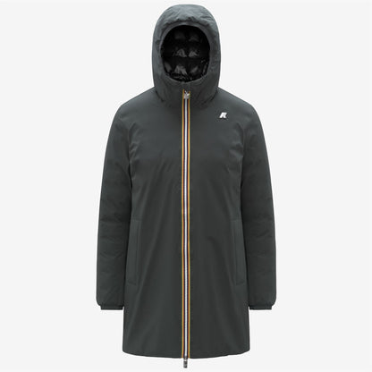 VESTE RÉVERSIBLE SOPHIE