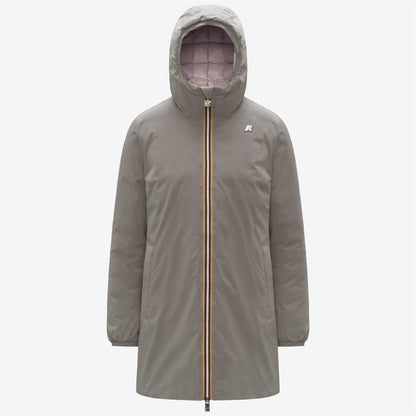 VESTE RÉVERSIBLE SOPHIE