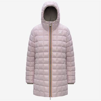 VESTE RÉVERSIBLE SOPHIE