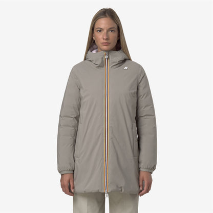 VESTE RÉVERSIBLE SOPHIE