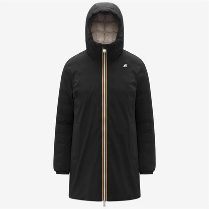 VESTE RÉVERSIBLE SOPHIE