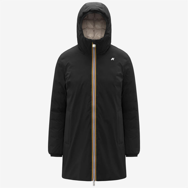 VESTE RÉVERSIBLE SOPHIE