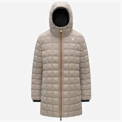 VESTE RÉVERSIBLE SOPHIE